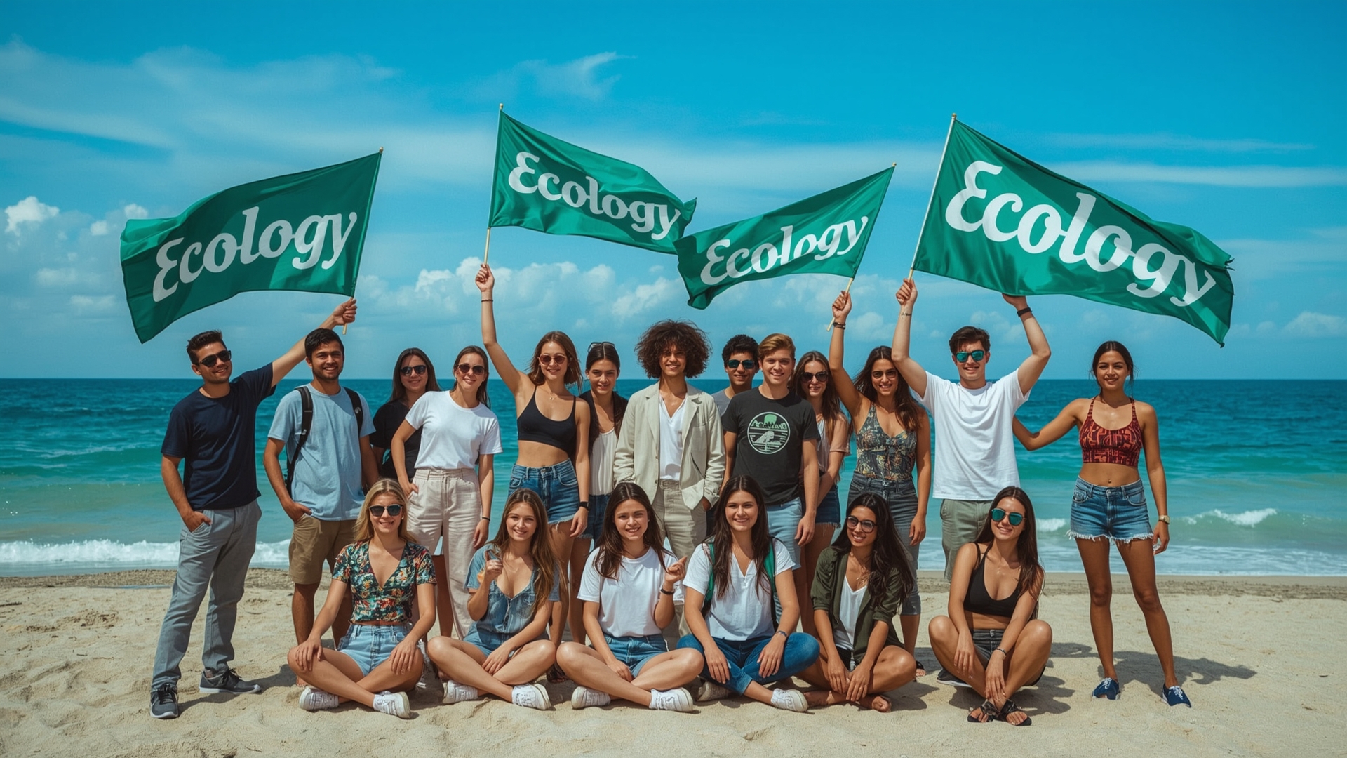 Sharing economy w ochronie oceanów