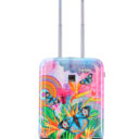 Mała walizka (Saxoline - Butterfly)