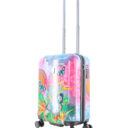 Mała walizka (Saxoline - Butterfly)