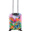 Mała walizka (Saxoline - Butterfly)