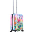 Mała walizka (Saxoline - Butterfly)