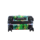 Mała walizka (Saxoline - Butterfly)