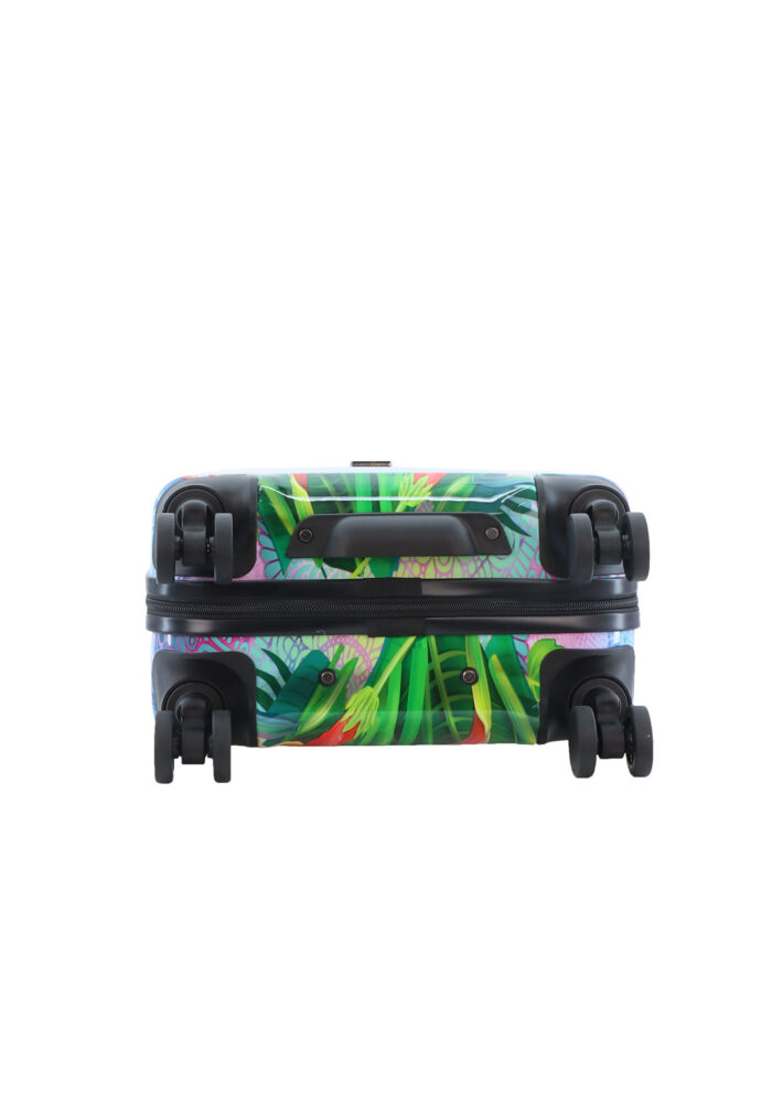 Mała walizka (Saxoline - Butterfly)