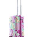 Mała walizka kolor (Saxoline - Bulldog)