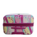 Mała walizka kolor (Saxoline - Bulldog)