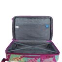 Średnia walizka (Saxoline - Bulldog kolor)