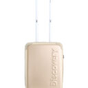 Medium gold suitcase (Kopia) (Kopia)