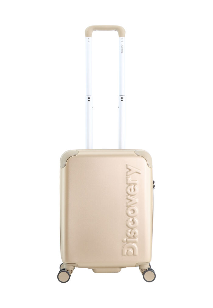 Medium gold suitcase (Kopia) (Kopia)