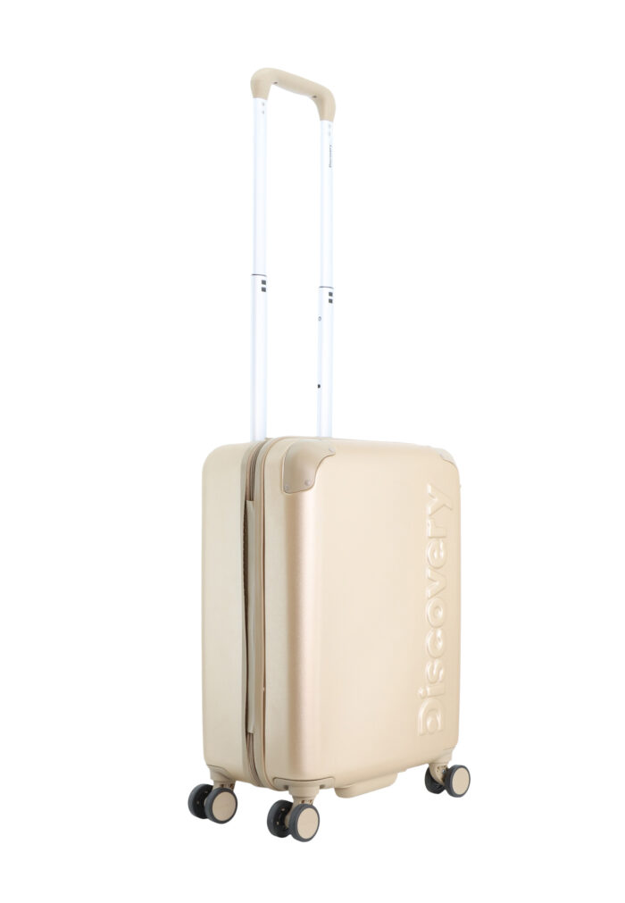 Medium gold suitcase (Kopia) (Kopia)