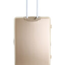 Duża walizka złota (Discovery - Focus)