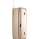 Duża walizka złota (Discovery - Focus)