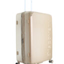 Duża walizka złota (Discovery - Focus)