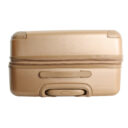 Duża walizka złota (Discovery - Focus)