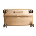 Duża walizka złota (Discovery - Focus)