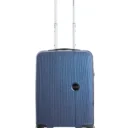 Mała walizka navy (Saxoline - Holiday)