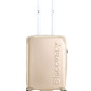 Medium gold suitcase (Kopia) (Kopia)