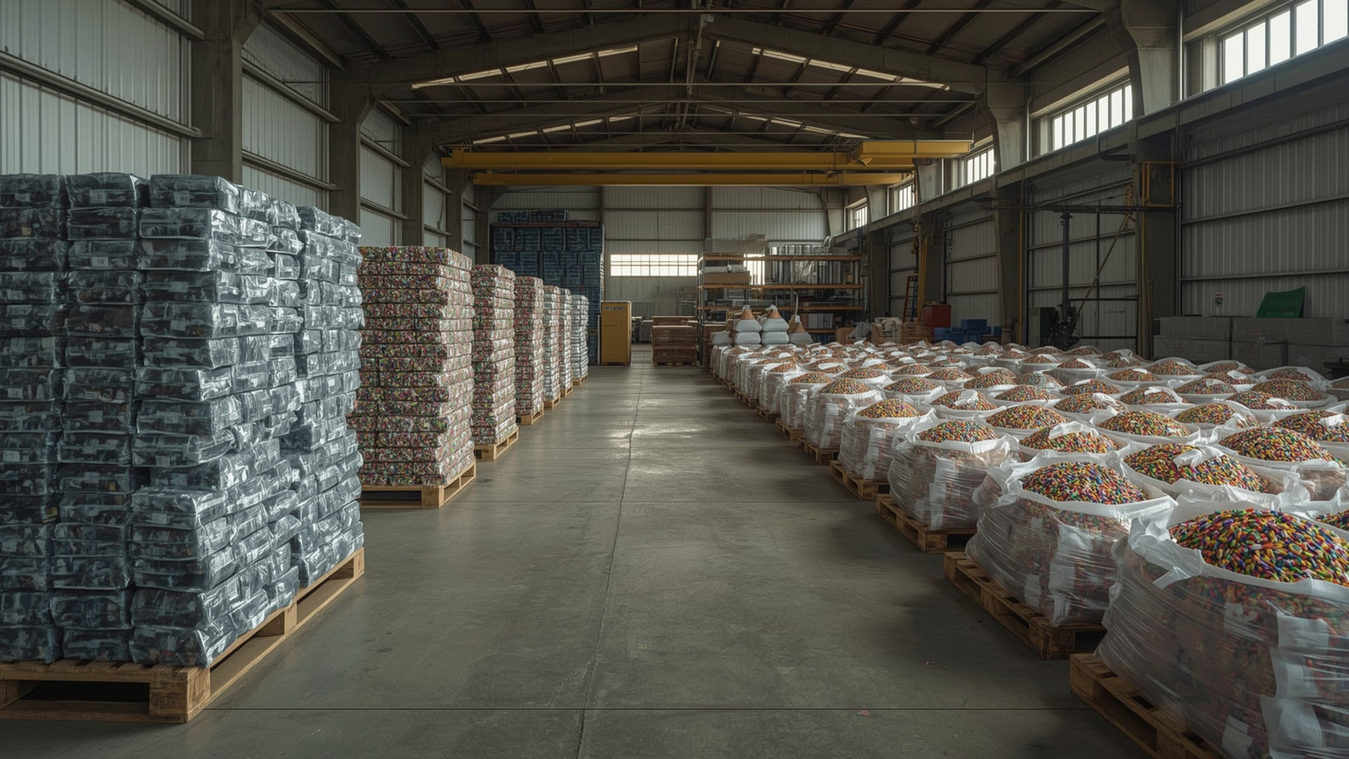 Aluminiowe elementy walizek