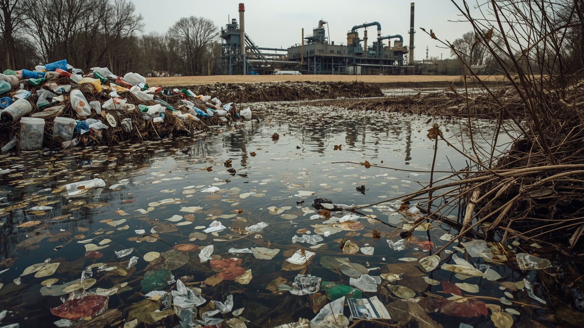 Produkcja polipropylenu w walizkach