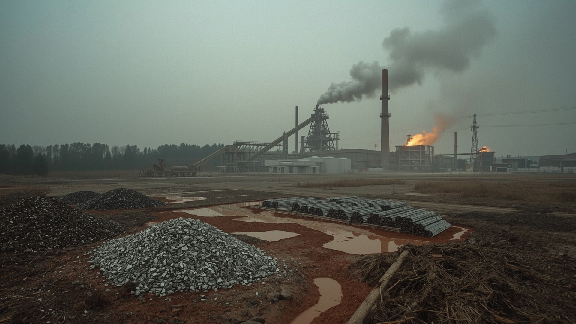 Stalowe komponenty walizek i ich produkcja