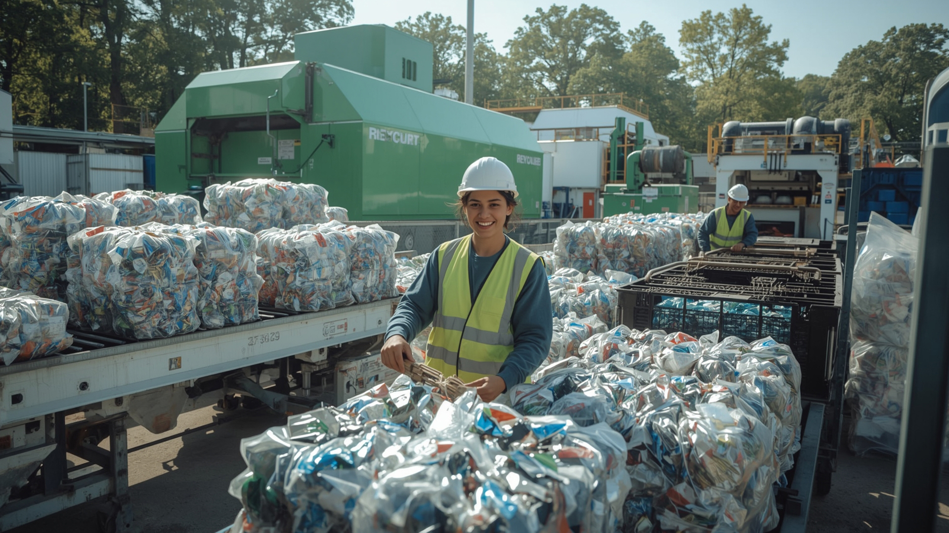 Drobne komponenty walizek i ich wpływ na środowisko