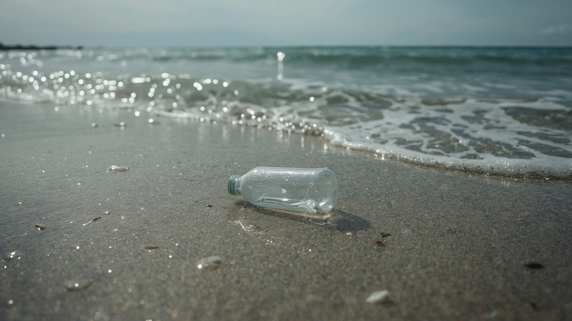 Jak materiały walizek szkodzą środowisku? Wpływ produkcji na planetę