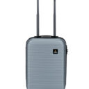 Mała walizka srebrna (NG - Abroad)