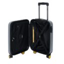 Mała walizka srebrna (NG - Abroad)