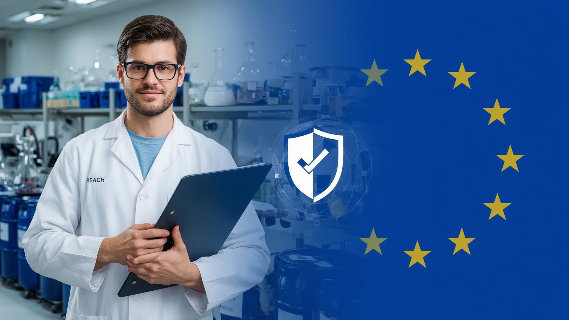 Materiały chemiczne w produkcji walizek