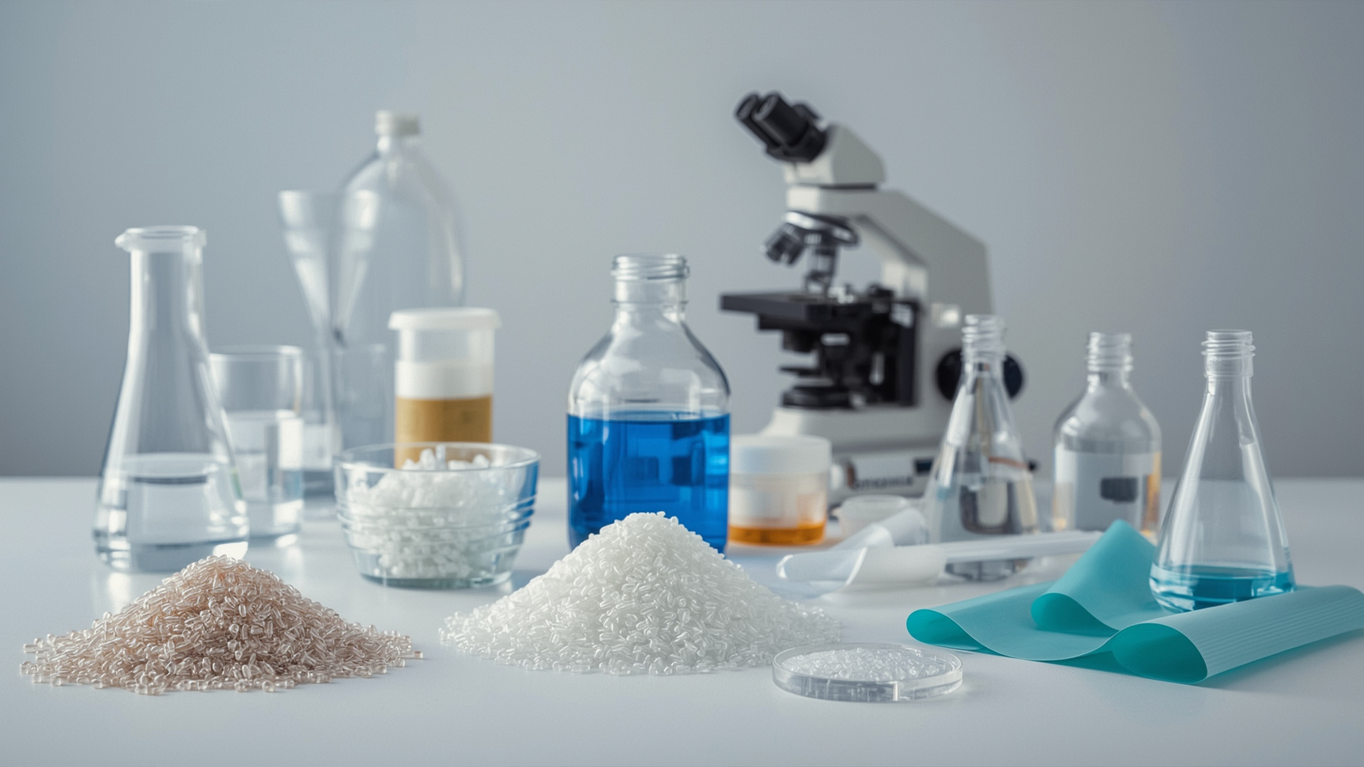 Procesy regulacyjne REACH w produkcji walizek