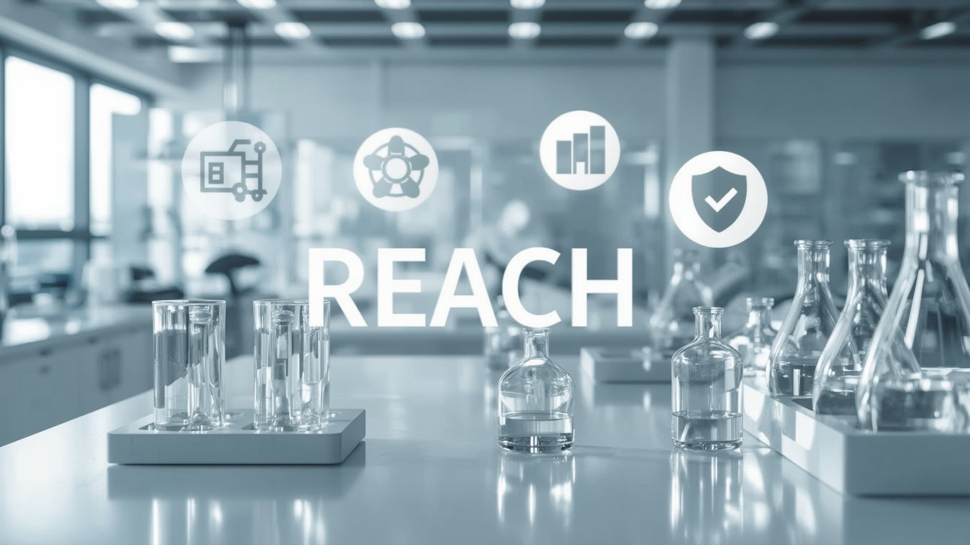 Czym jest REACH i dlaczego jest ważny?