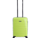 Mała walizka limonkowa (Discovery - Skyward)