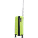 Mała walizka limonkowa (Discovery - Skyward)