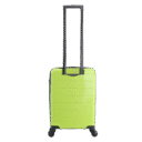 Mała walizka limonkowa (Discovery - Skyward)