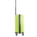 Mała walizka limonkowa (Discovery - Skyward)