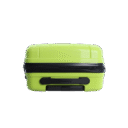 Mała walizka limonkowa (Discovery - Skyward)