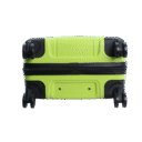 Mała walizka limonkowa (Discovery - Skyward)