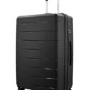 Duża walizka (GOODLUGG BLACK)