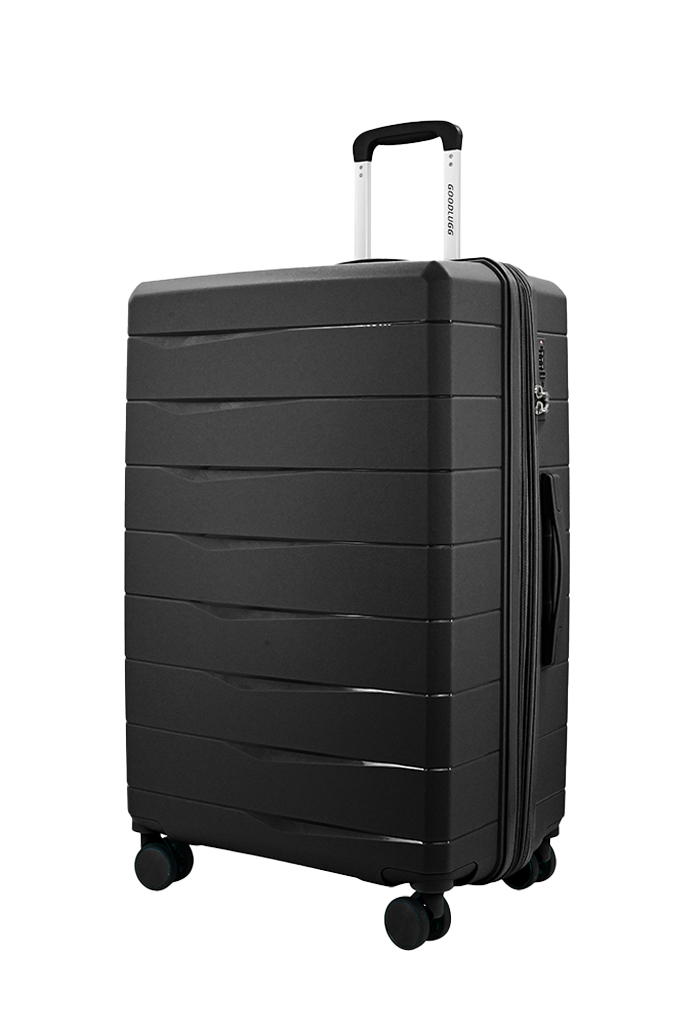 Duża walizka (GOODLUGG BLACK)
