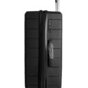 Duża walizka (GOODLUGG BLACK)