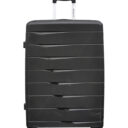 Duża walizka (GOODLUGG BLACK)