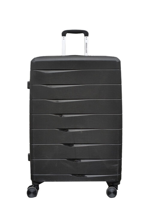 Duża walizka (GOODLUGG BLACK)